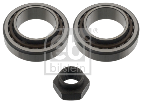 FEBI (50905411) KIT CUSCINETTO RUOTA