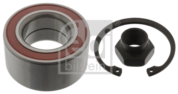 FEBI (50905412) KIT CUSCINETTO RUOTA