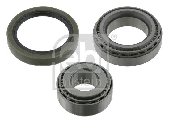 FEBI (10905415) KIT CUSCINETTO RUOTA