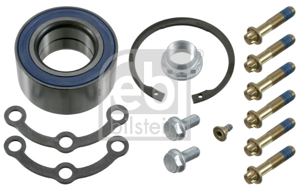 FEBI (99975424) KIT CUSCINETTO RUOTA