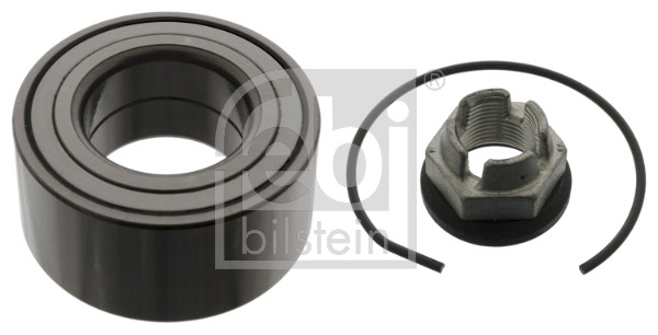 FEBI (60905526) KIT CUSCINETTO RUOTA