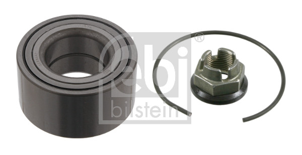 FEBI (60905528) KIT CUSCINETTO RUOTA