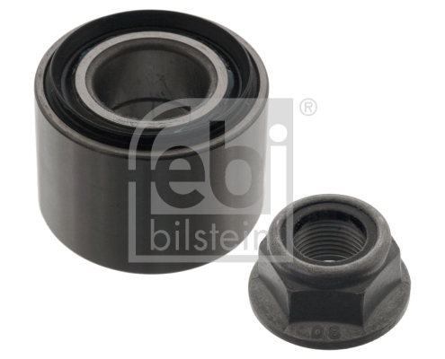 FEBI (60905537) KIT CUSCINETTO RUOTA