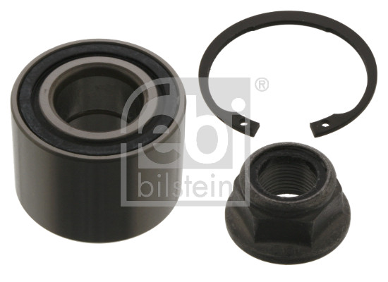 FEBI (60905538) KIT CUSCINETTO RUOTA
