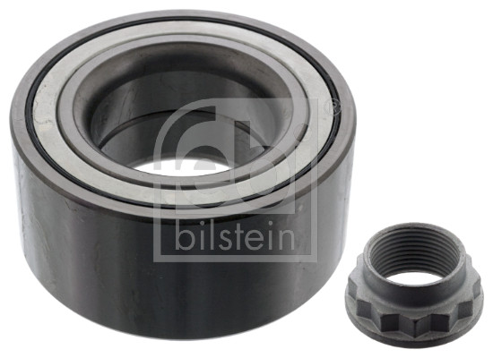 FEBI (10905578) KIT CUSCINETTO RUOTA