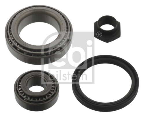 FEBI (30850003) KIT CUSCINETTO RUOTA