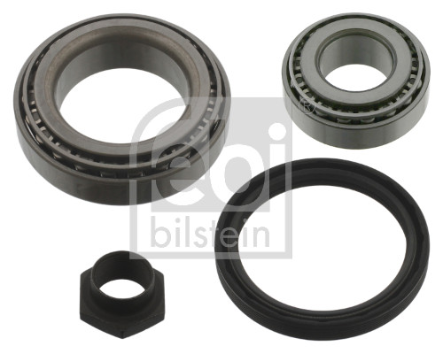 FEBI (30850004) KIT CUSCINETTO RUOTA