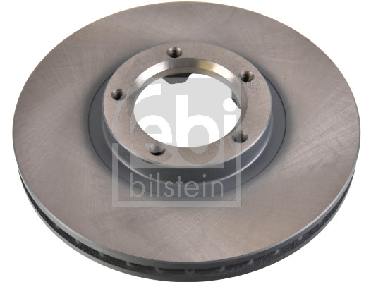 Disco freno FEBI 05647