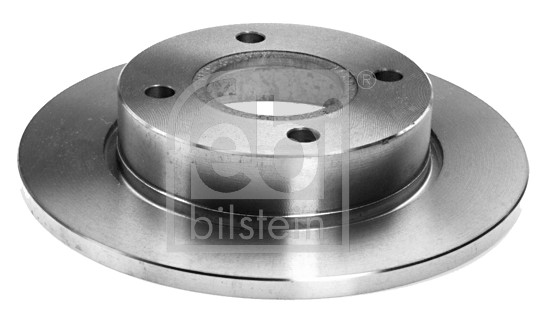 Disco freno FEBI 05650