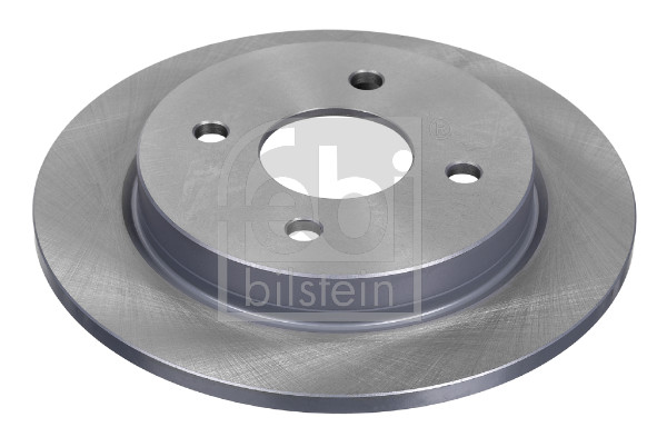 Disco freno FEBI 05652
