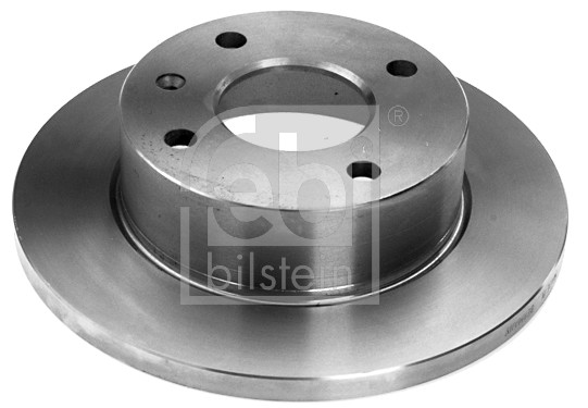 Disco freno FEBI 05667