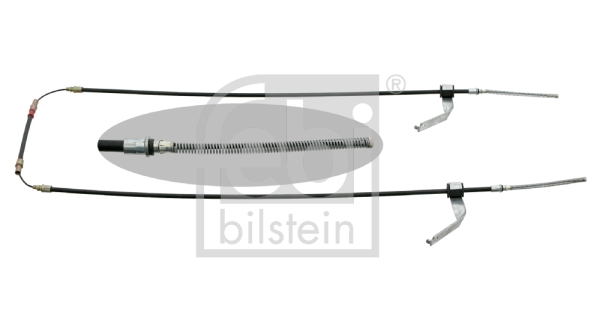 FEBI (99905818) CAVO FRENO