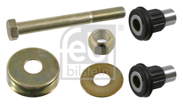 FEBI (10750032) KIT RIPARAZIONE RINVIO STERZO