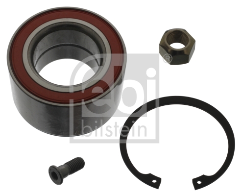 FEBI (30905847) KIT CUSCINETTO RUOTA