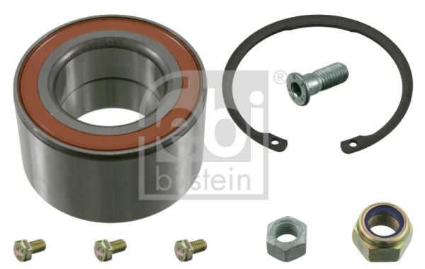 FEBI (30850007) KIT CUSCINETTO RUOTA