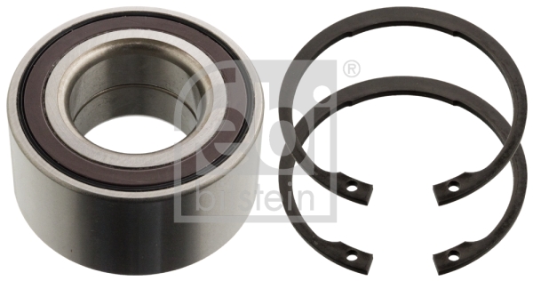 FEBI (55905895) KIT CUSCINETTO RUOTA
