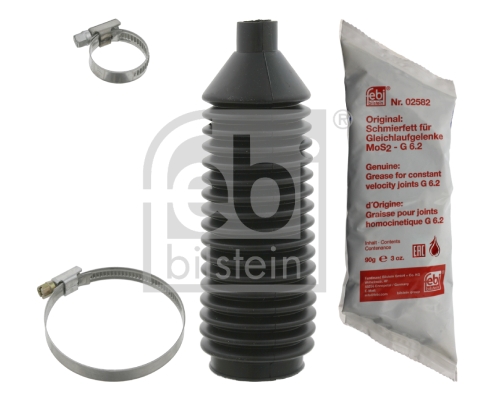 FEBI (50800009) SET CUFFIA INTERNA SCATOLA GUIDA