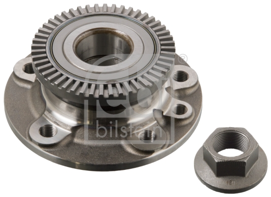 FEBI (40906167) KIT CUSCINETTO RUOTA