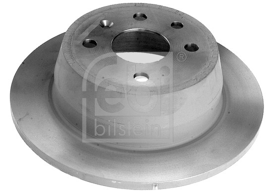 Disco freno FEBI 06260