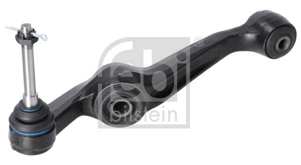Braccio oscillante, sospensione ruota FEBI 06463