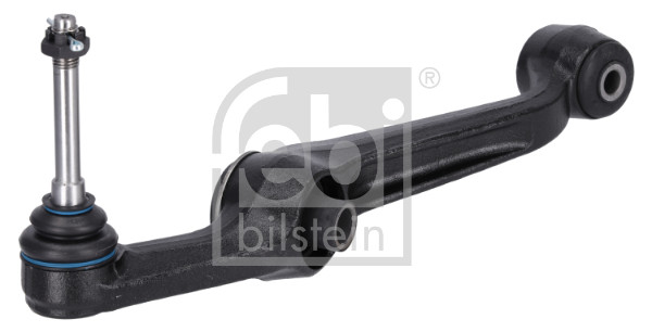 Braccio oscillante, sospensione ruota FEBI 06464