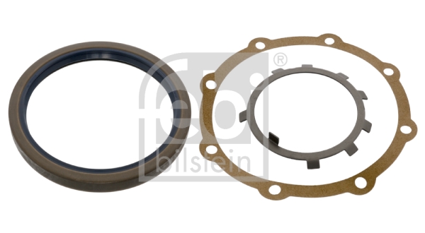 FEBI SET GUARNIZIONI