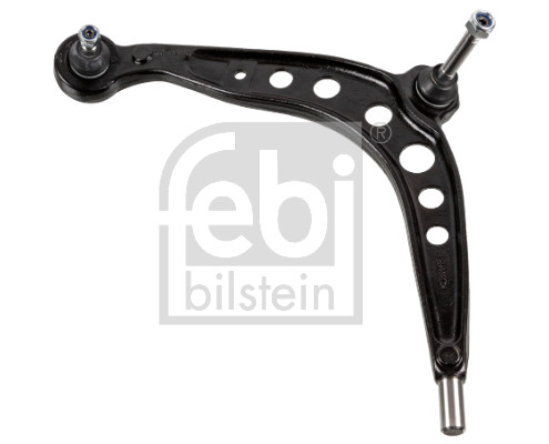 Braccio oscillante, sospensione ruota FEBI 06792