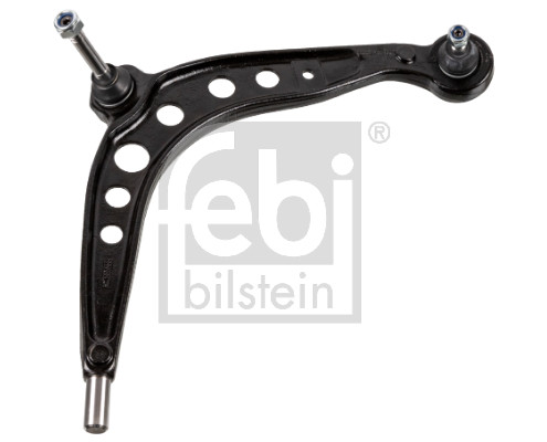 Braccio oscillante, sospensione ruota FEBI 06793