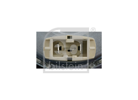 FEBI (30906997) VENTOLA DEL RADIATORE
