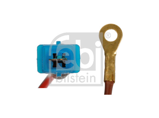 FEBI (30906999) VENTOLA DEL RADIATORE