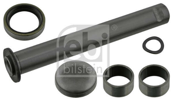 FEBI (30800059) KIT RIPARAZIONE PERNO RINVIO STERZO