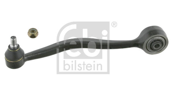 Braccio oscillante, sospensione ruota FEBI 07512