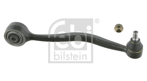 Braccio oscillante, sospensione ruota FEBI 07513