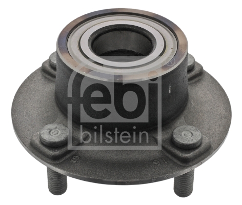 FEBI (50907830) KIT CUSCINETTO RUOTA