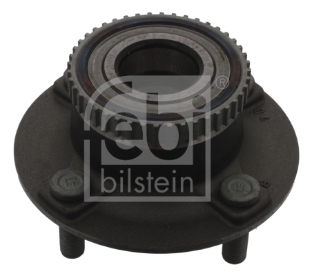 FEBI (50907833) KIT CUSCINETTO RUOTA
