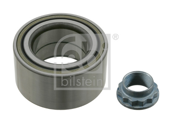 FEBI (10907932) KIT CUSCINETTO RUOTA