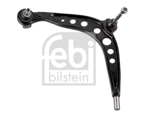 Braccio oscillante, sospensione ruota FEBI 07965