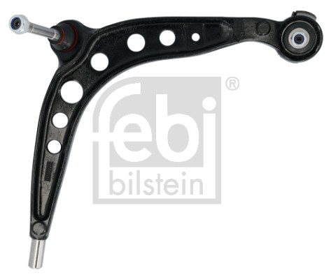 Braccio oscillante, sospensione ruota FEBI 07966