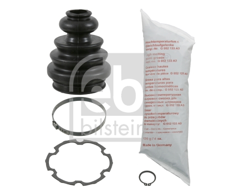 FEBI (30830012) KIT CUFFIA GIUNTO OMOCINETICO