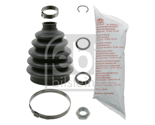 FEBI (30830019) KIT CUFFIA GIUNTO OMOCINETICO