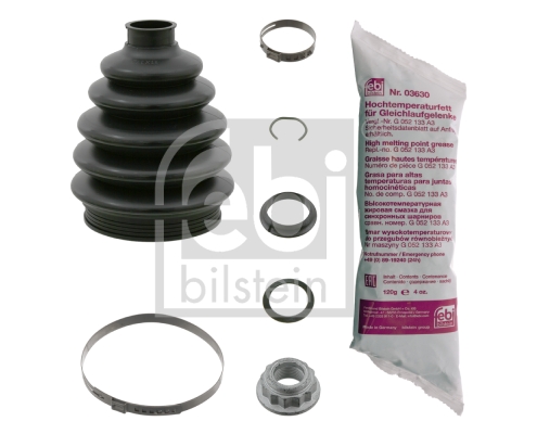 FEBI (30830020) KIT CUFFIA GIUNTO OMOCINETICO