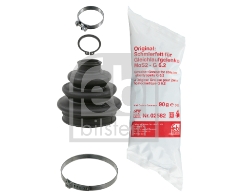 FEBI (99908061) KIT CUFFIA GIUNTO OMOCINETICO