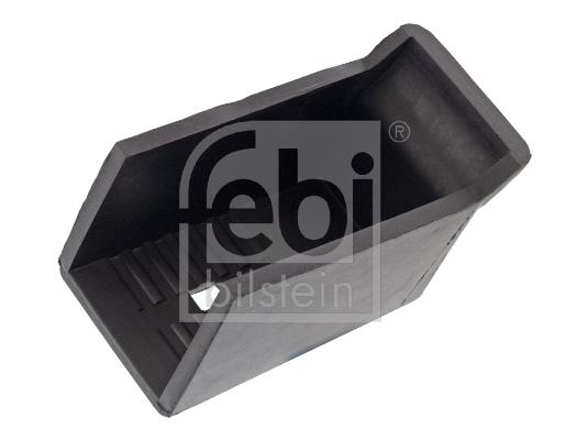 FEBI CUSCINO A MOLLA