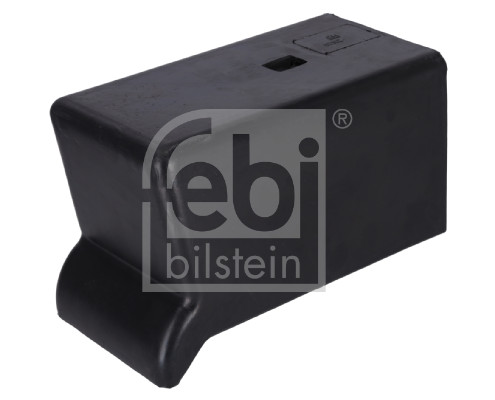 FEBI CUSCINO A MOLLA