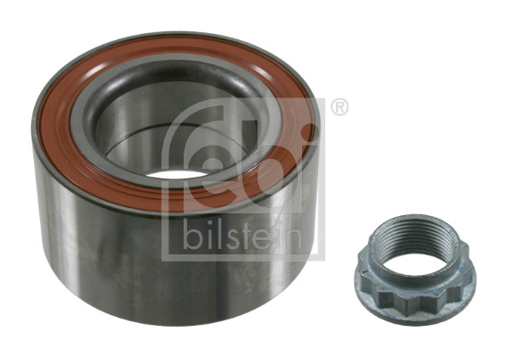 FEBI (10908222) KIT CUSCINETTO RUOTA