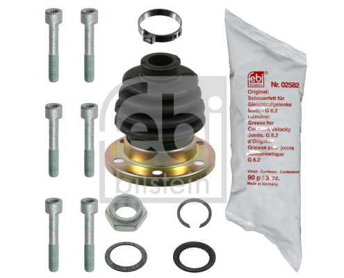 FEBI (30830011) KIT CUFFIA GIUNTO OMOCINETICO