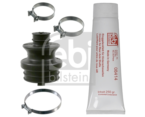 FEBI (10908413) KIT CUFFIA GIUNTO OMOCINETICO