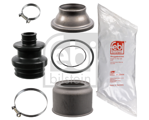 FEBI (10908460) KIT CUFFIA GIUNTO OMOCINETICO