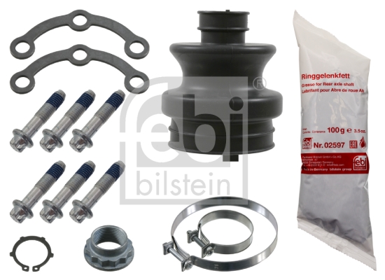 FEBI (10908481) KIT CUFFIA GIUNTO OMOCINETICO