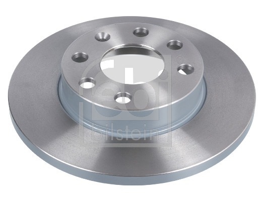 Disco freno FEBI 08504